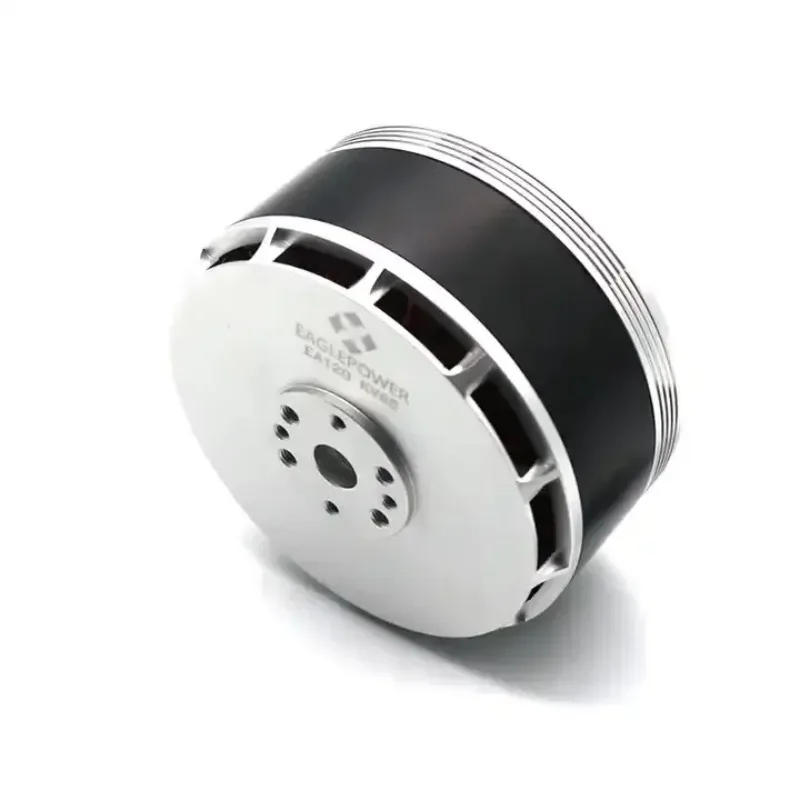 

Eaglepower EA120 V3 Brushless Motor Agricultural Dr-one KV34/65/85/105/135/155 30KG Thrust for Drones