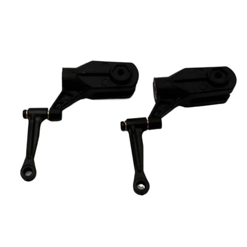 YUXIANG F07 1:34 UH-1 HUAY Helicopter Parts Body Spindle Main Board Paddles, etc
