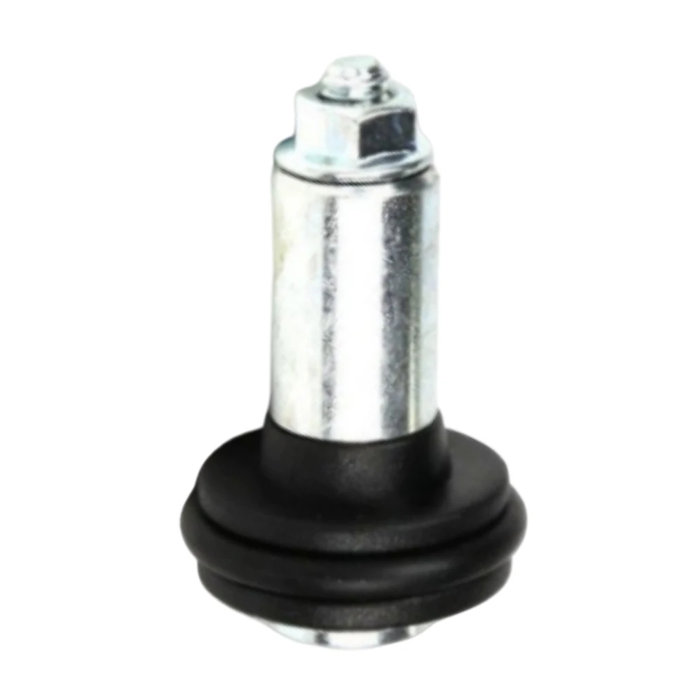 For Van Door Repair Door Roller Abs Material Heat Resistant Pressure Resistant Quick Installation For Renault Master Mk3