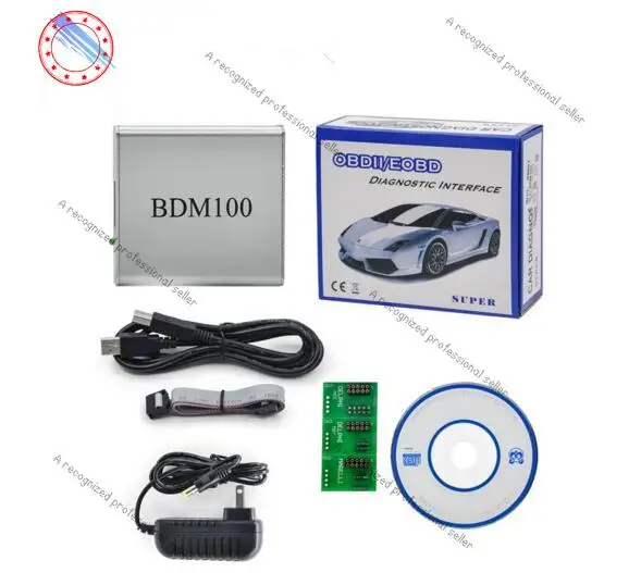 

ПРОГРАММЕР BDM100 Программатор ЭБУ BDM 100. Инструмент для перезаписи. Обновление автомобильной мощности.