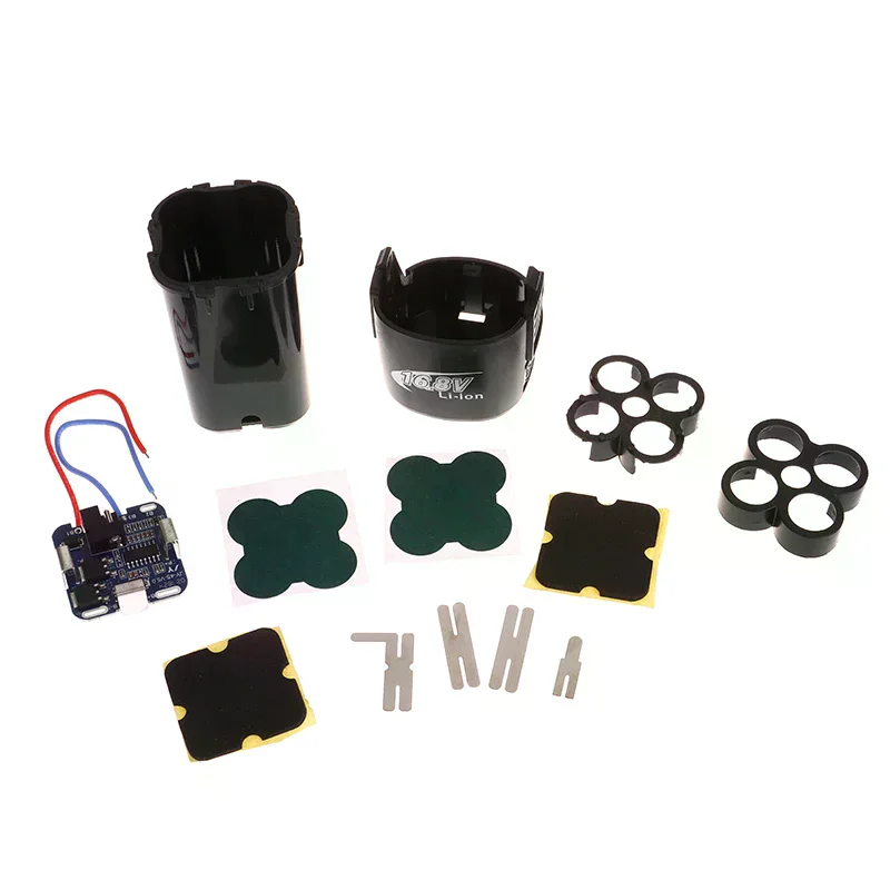 4S Bms 18650 Lithiu…