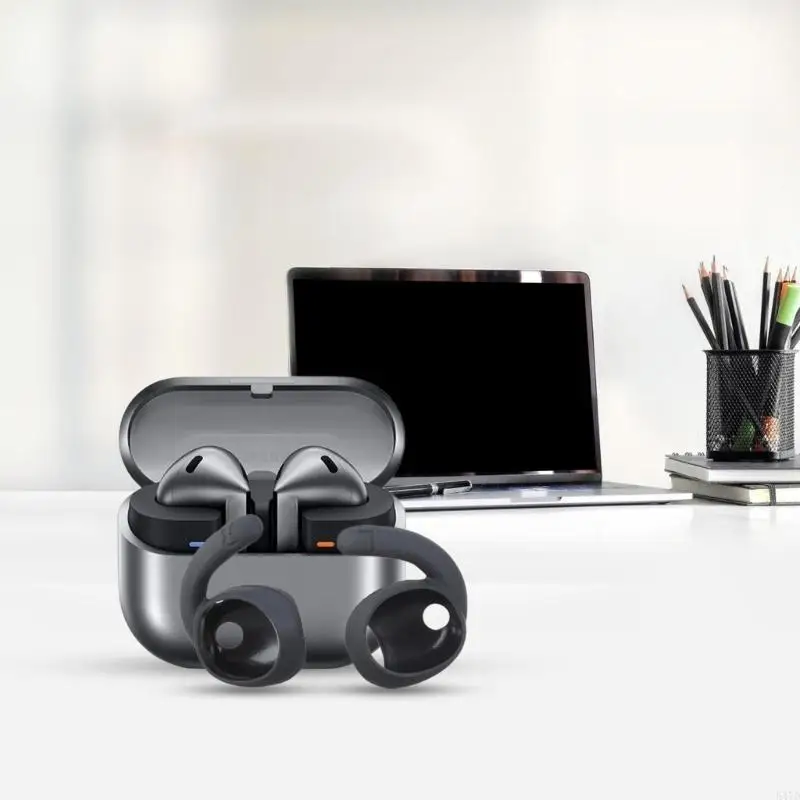 Silicone Ear Buds G… - image