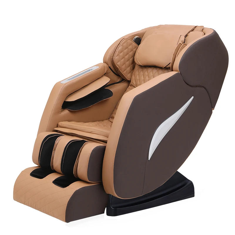

Airo Hot Selling Professional Massage Chair with bluetooth Surround Sound Smart Full Body Massage Chair