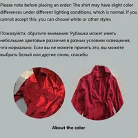 Harajuku Women's Shirt Unique Aesthetic Solid Color Slim Fit Sexy Y2K Girls Tie-Waist Gothic Street Style Casual V-Neck Tops 6
