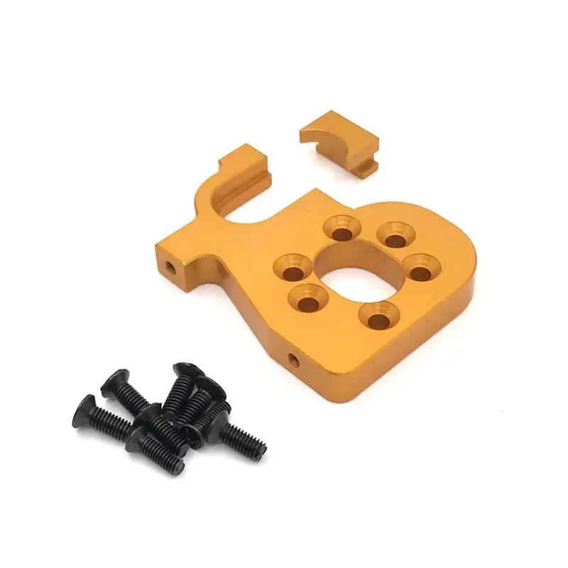 Wltoys 144010-2006 Borstelloze Motorstoel 124016 124017 Afstandsbediening Auto Borstelloze Motorstoel Reserveonderdelen Accessoires