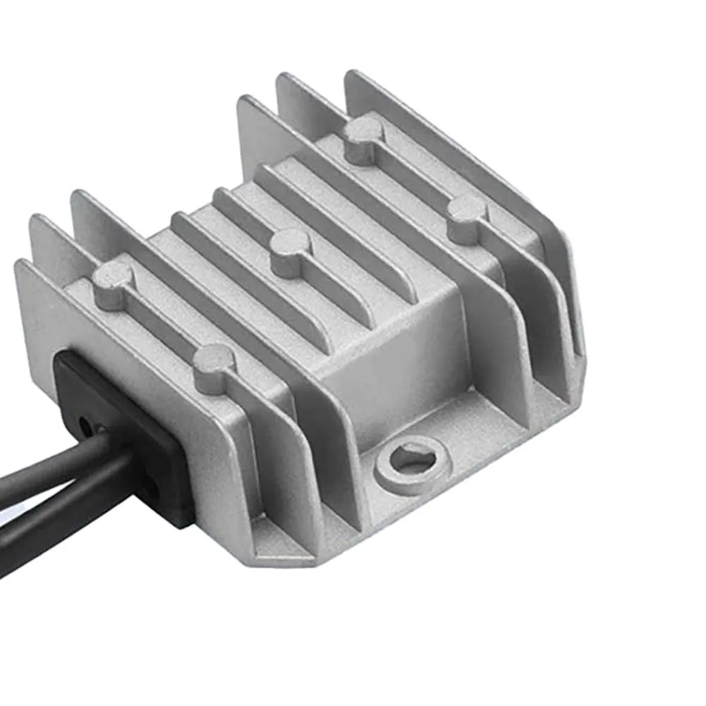 1pc 12V/24V Boost To 30V 3.5A Car Power Converter For Starlink For Mini Power Cord Accessories Easy To Use