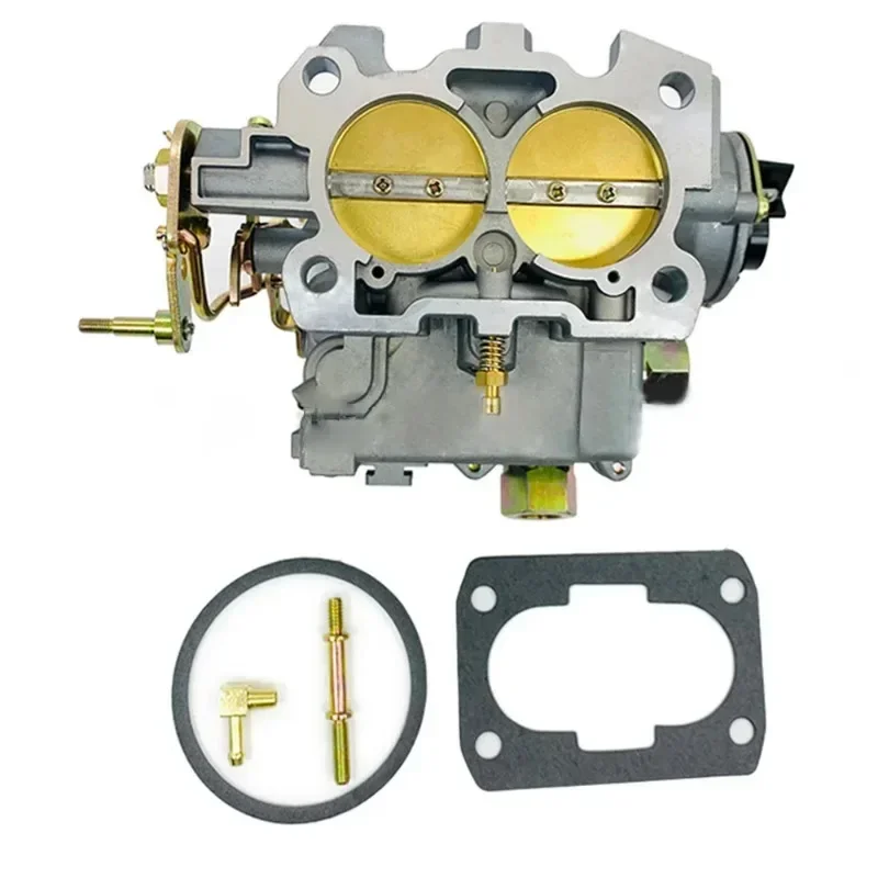 OUNENG Brand NEW 3310-864940A01 2 Barrel Marine Carburetor Mercuser 3.0L 2.5L 4.3L 4 CYL 5.0L 5.7L V8 Engine Replacement Parts