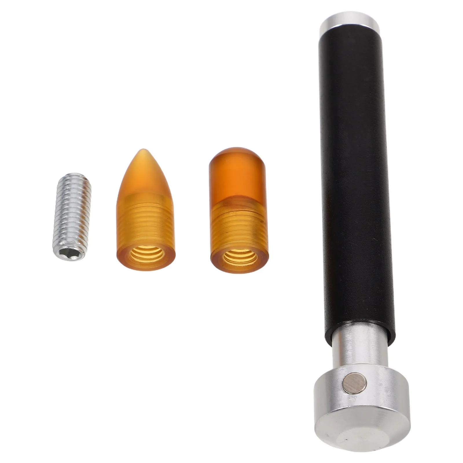 Auto Deuken Reparatie Pen Verveloos Verwijderen Metalen Tap Down Knockdown Pen Auto Body Reparatie DIY Fix Kit Professionele Gereedschappen