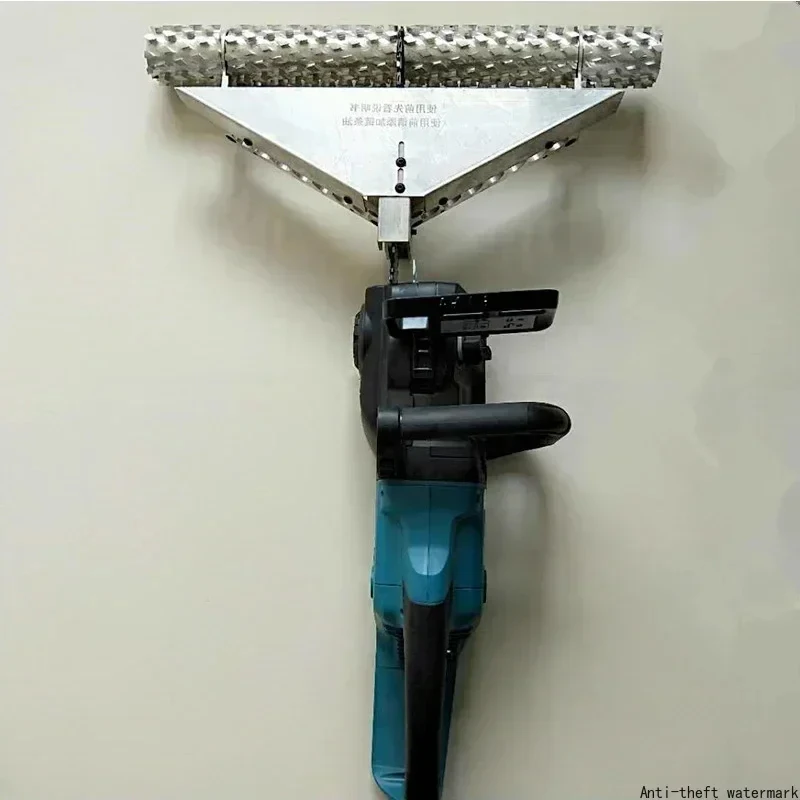 - , handheld power trowel, foam spraying leveler, polyurethane grinding planer V