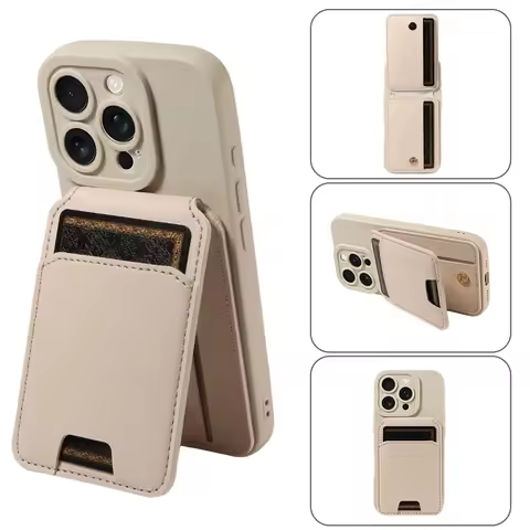 Leather Case for Samsung GalaxyS25UltraS24FE S24Ultra S23 S22 S21 S20Ultra FE Note20Ultra Anti-drop Anti-theft Wallet Phone Case