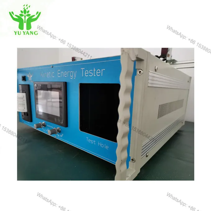 

ISO 8124-1 Kinetic Energy Tester Projectile Velocity Tester