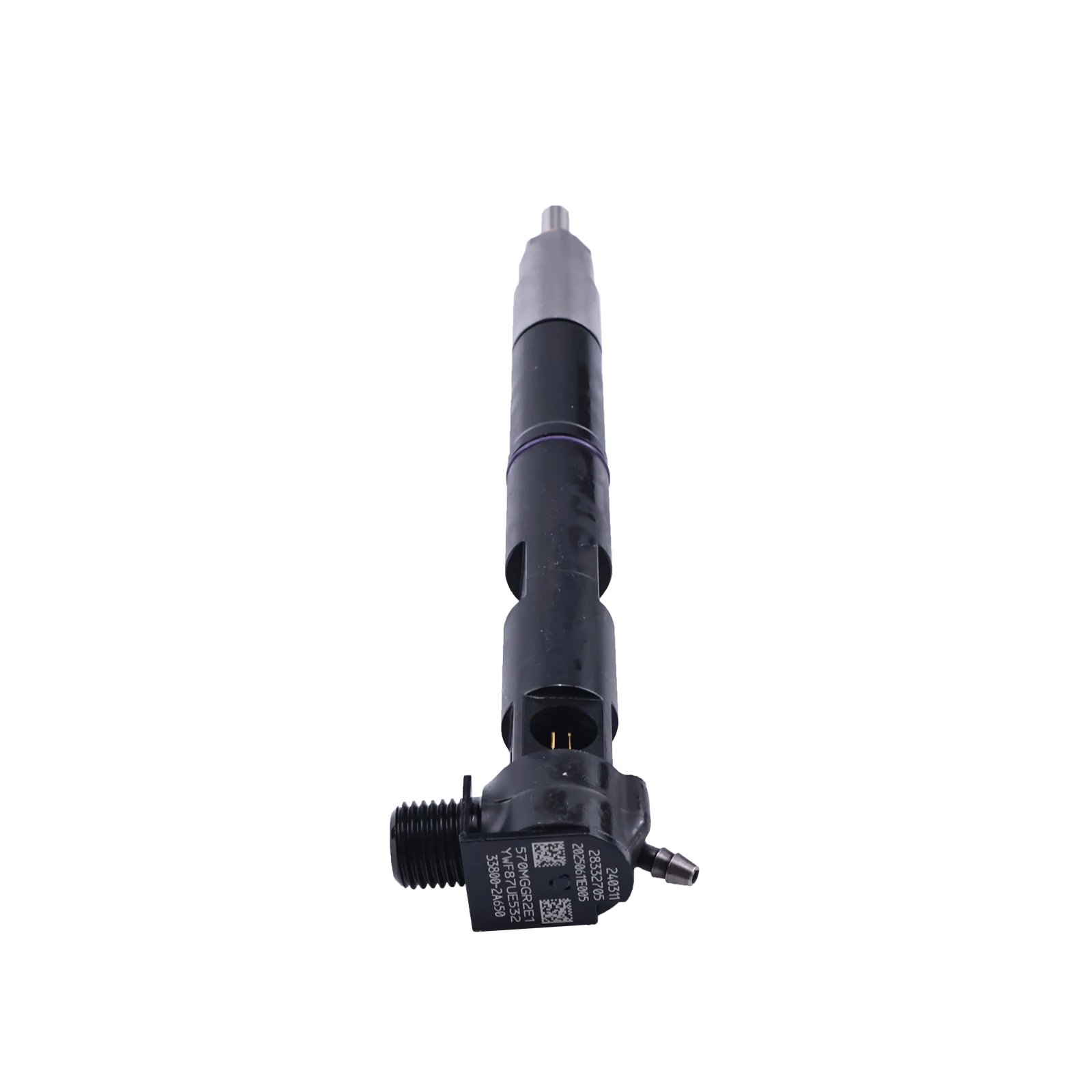 Injector Nozzle 33800-2A780 28235143 For Hyundai 1.4CRDi i30 66kW Delphi