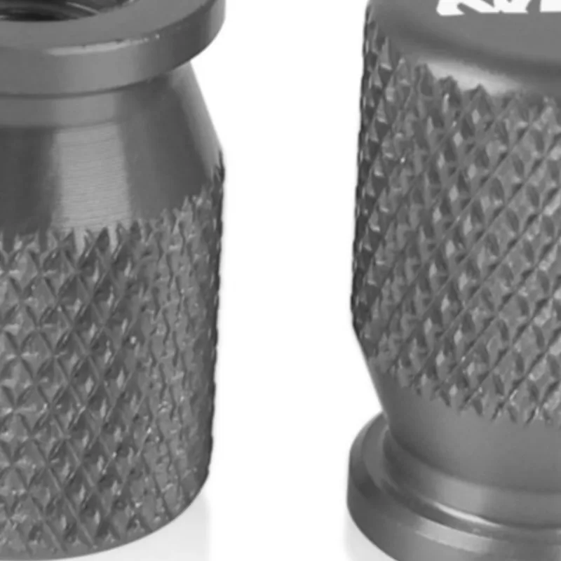 

Motorcycle Tyre Rim Air Port Cover Tire Valve Wheel Stem Cap RVF 400 Dustproof Covers 2PCS FOR HONDA RVF400 NC35 1994 1995 1996