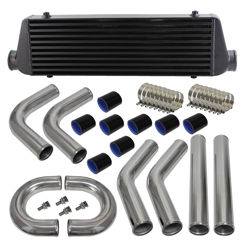 Intercooler Core Un… - image