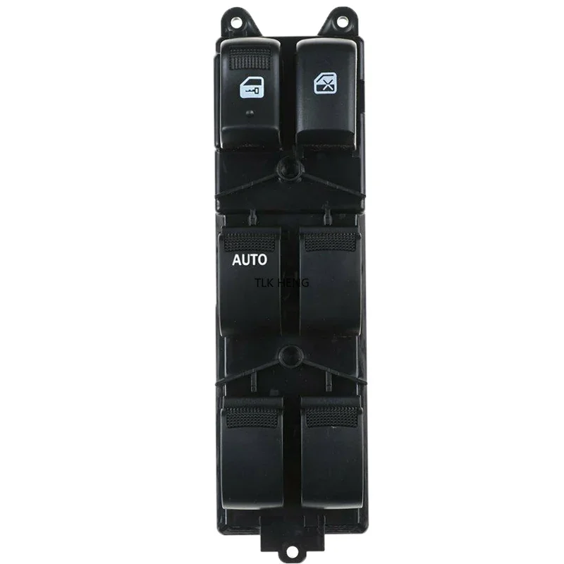 Electric Window Control Switch Window Lifter Switch For Isuzu D-Max Dmax Pickup 2012-2019