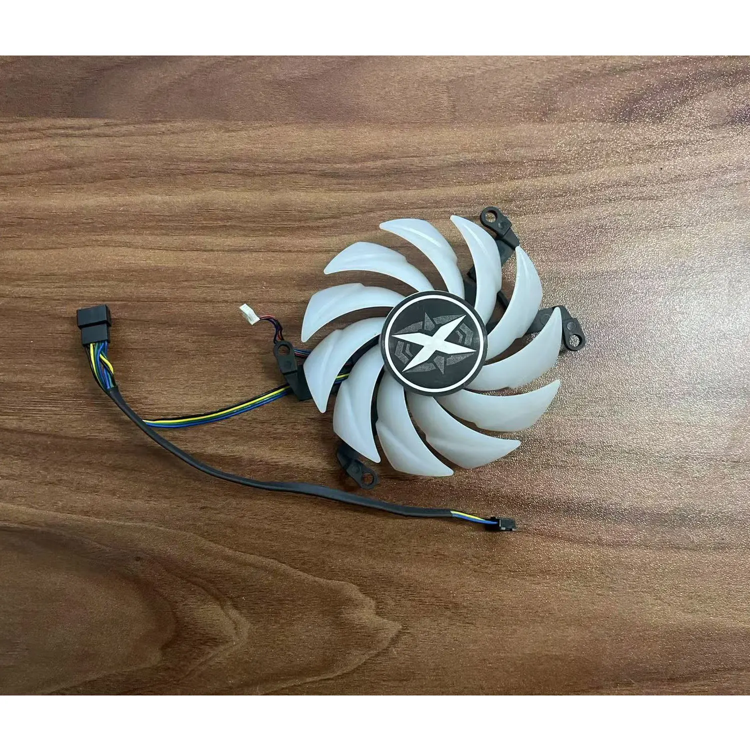 Brand new 88MM 4PIN RTX3080 3090 GPU fan suitable for GAINWARD RTX3060 3070 3080 3090 glare graphics card replacement accessorie