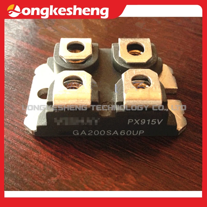 Ga200sa60up ste180ne10 frete grátis módulo original em estoque