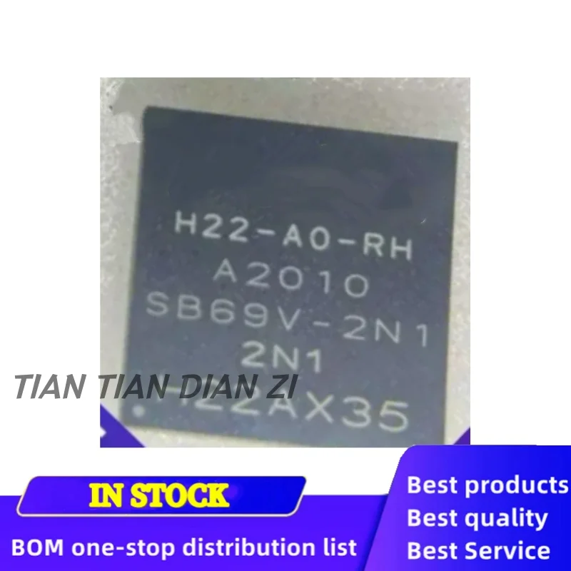 1Pcs/Lot H22-AO-RH …