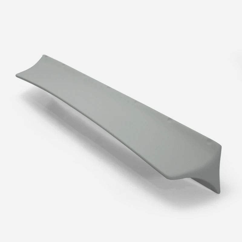 

Wing Toyots MR2 MR-S W30 Fiberglass Style Rear Spoiler