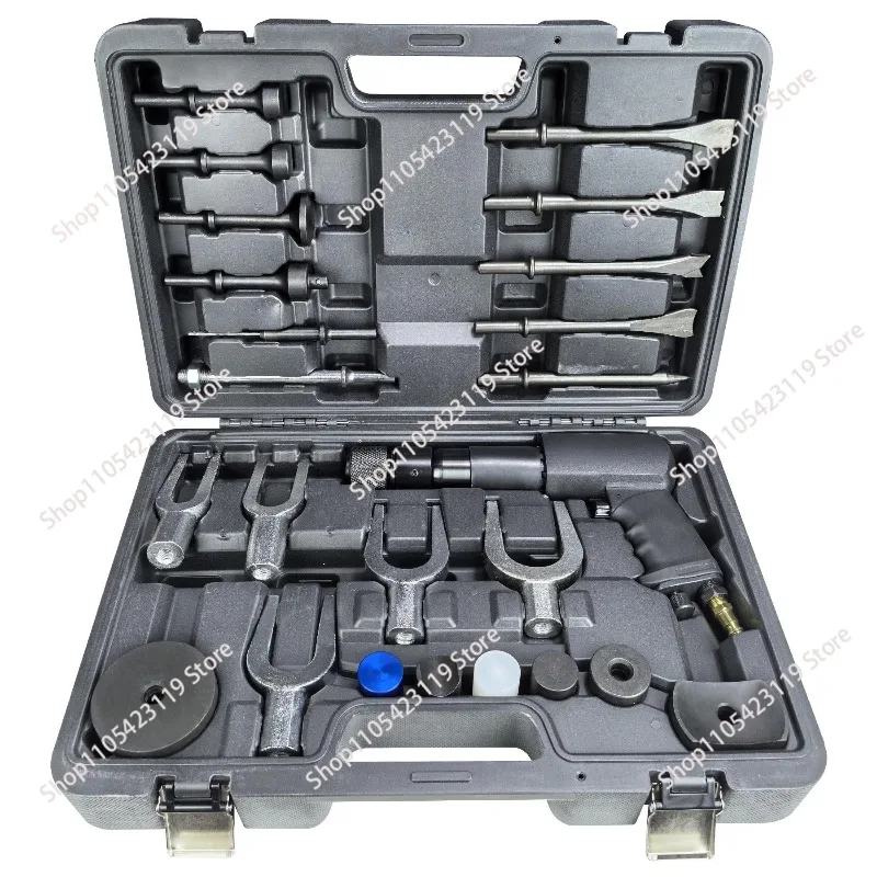 24 Pcs Air Hammer K…