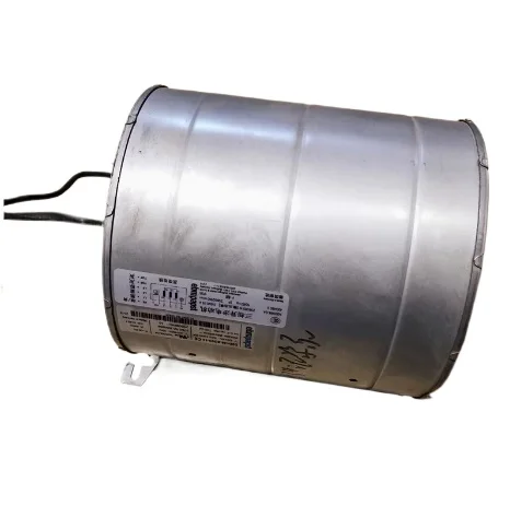 

German Imported 400V379/372W Centrifugal Fan 146x180L 2GDFUT65 Original French ECOFIT for HVAC Equipment