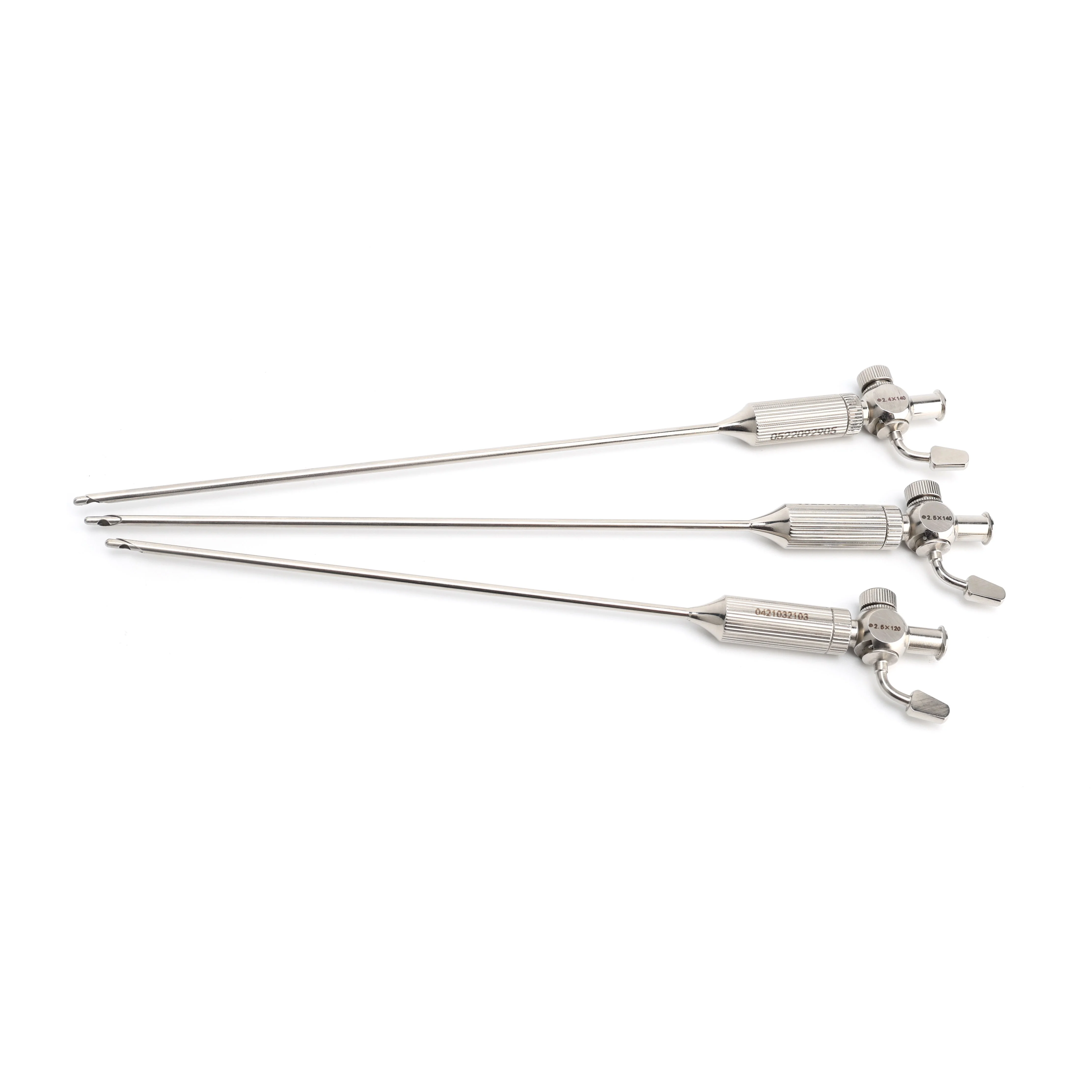 Veress Needle 100mm/120mm/150mm Laparoscopic Laparoscope Laparoscopy Instruments  Insufflator Needles