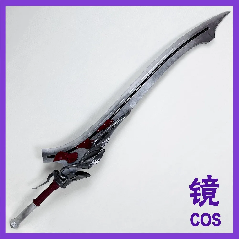Nero Red Queen Prop Cosplay Prop for Anime Expo Comic Convention Halloween Party Performance Show