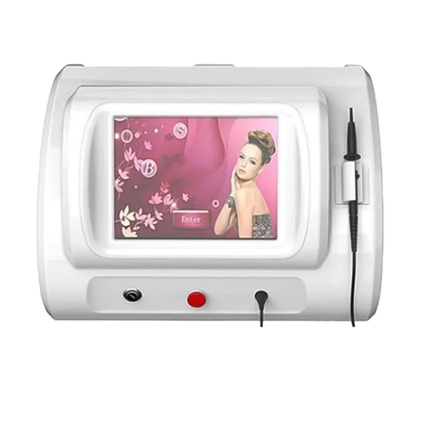 

Vascular Removal Removal Vascular Electrolysis Spider Veins Removal Machine Beauty Equipment