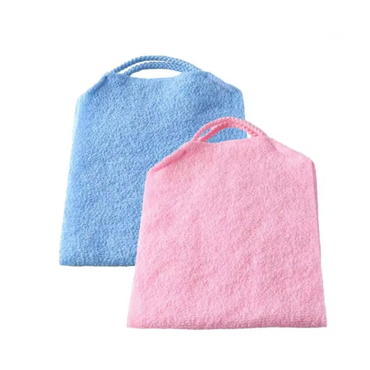 1 قطعة 2 قطعة دش سنفرة الجسم منشفة تمتد تنظيف دش منشفة لينة كامل الجسم تنظيف التقشير منشفة لوازم الحمام #6