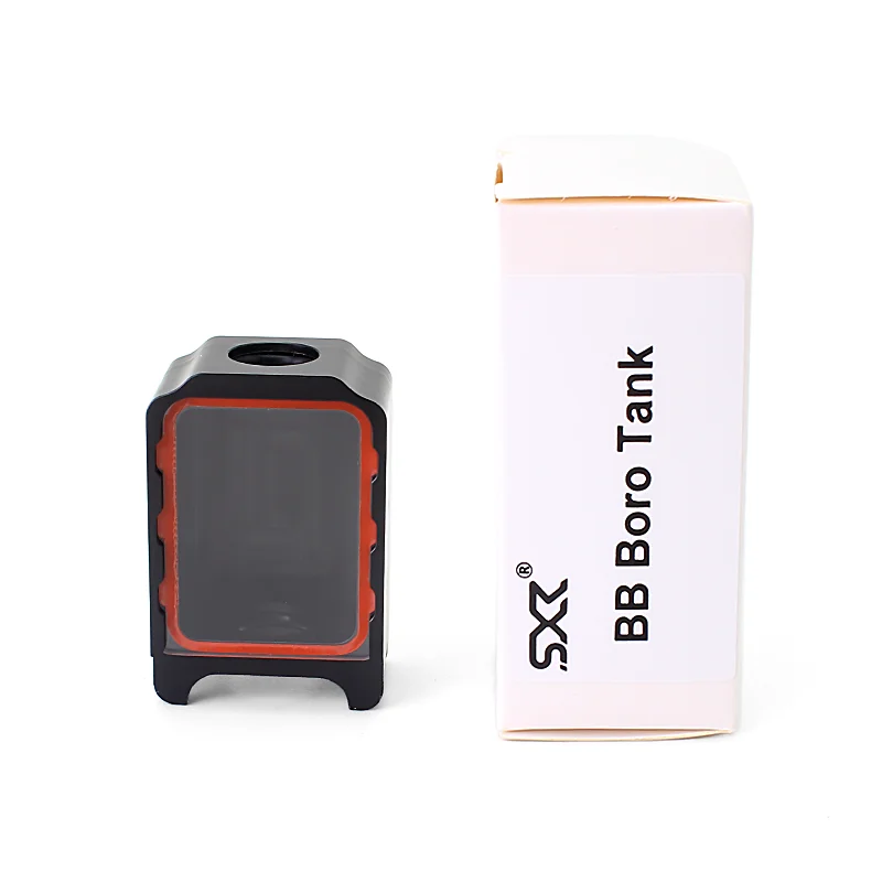 Sxk ถัง BB Boro สไตล์ BB สำหรับกล่อง billet MOD อันสุดท้ายแล้ว Skynet Mobb V2 Jenna rba Bridge sxk ผู้ผลิตขายดี
