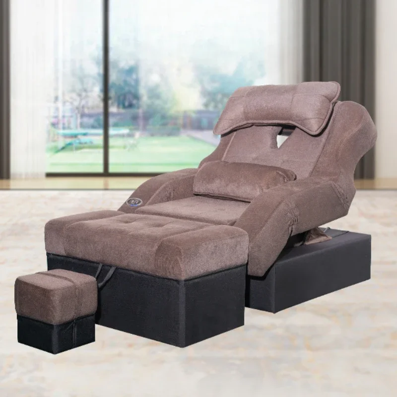 

Speciality Lash Pedicure Chairs Comfort Adjust Beauty Couch Pedicure Chairs Tattoo Esthetician Chaise De Pedicure Furniture CC50