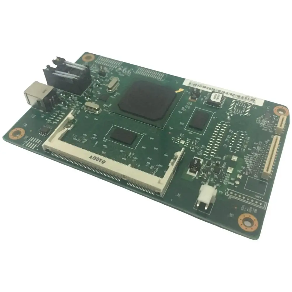 Mainboard Mother Board CB492-60002 Fits For HP laserjet CP2025 CP2025N CP2025DN