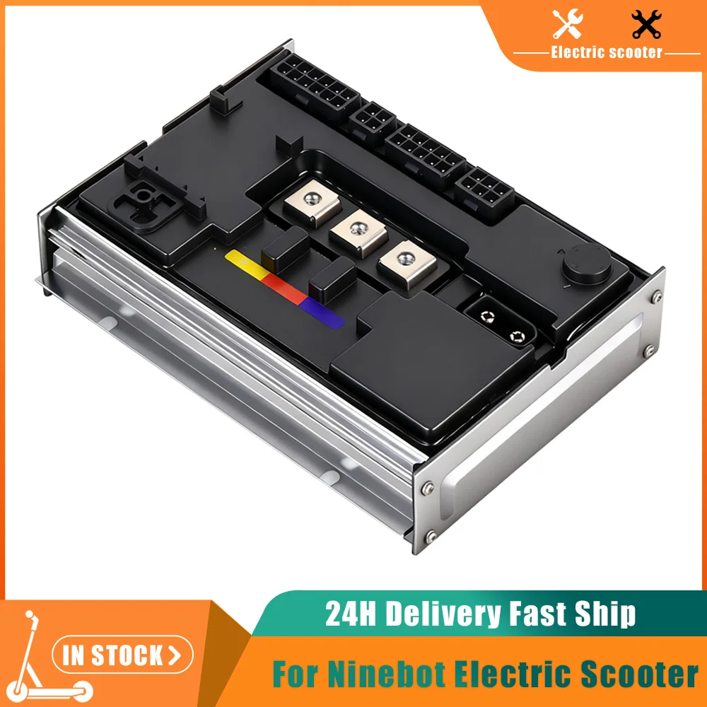 

Electric Scooter Motherboard Controller Replacement for Ninebot MAX G3 Kickscooter Spare Parts Control Board Accessories
