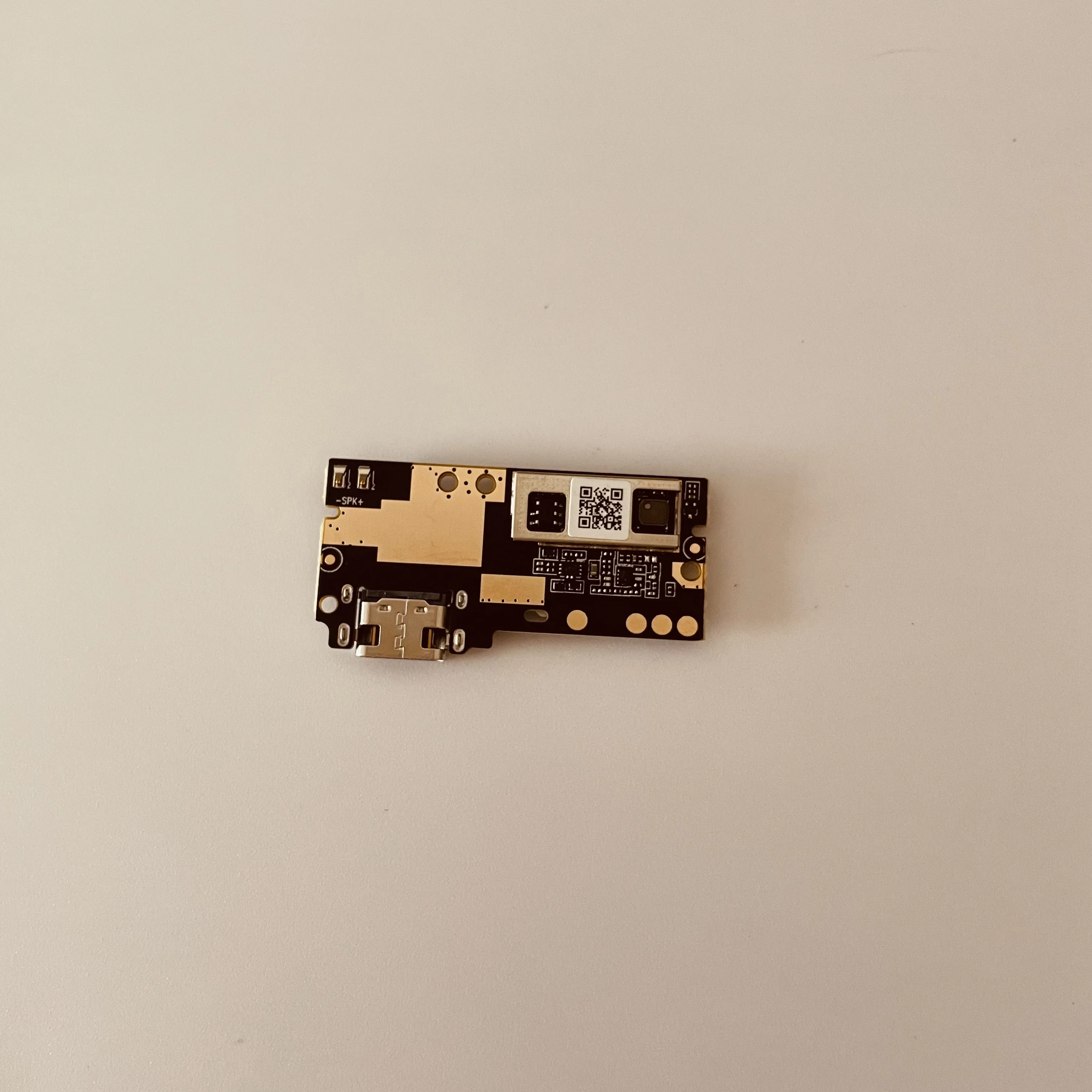 New Original USB Plug Charge Board For Blackview BV9200 Smartphone Free Shipping