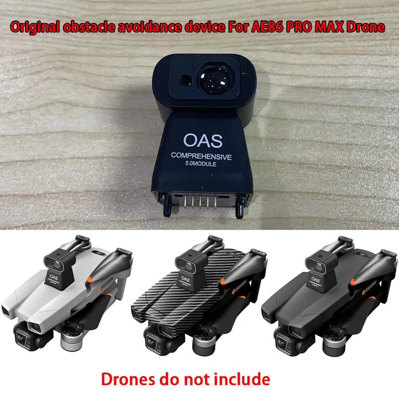 

Original Obstacle Avoidance Device For AE86 PRO MAX Drone Quadcopter