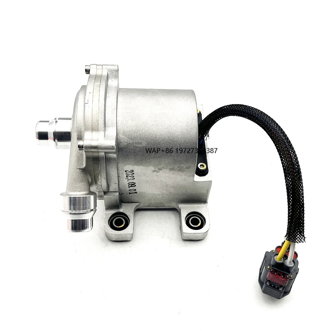 

68430016AA New Supercharger Intercooler Auxiliary Coolant Pump for Dodge 6.2L 2021-2024