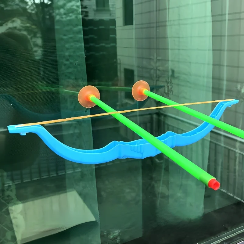 20 مجموعات الاطفال لعبة الرماية القوس شفط كأس السهام لعبة هدية عيد ميلاد كيوبيد السهم عيد الحب زي حفلة موسيقية زي الدعامة #3