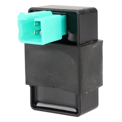 5 Pins CDI Box Voor 50cc 125cc 4 Takt Bromfiets Go Kart Taotao Dirt PIT Bike Deel