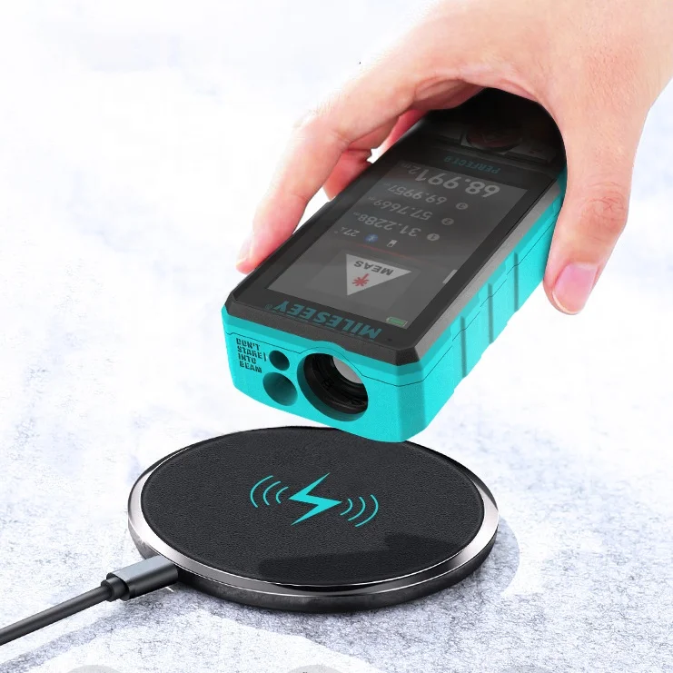 P9 Laser Distance M…