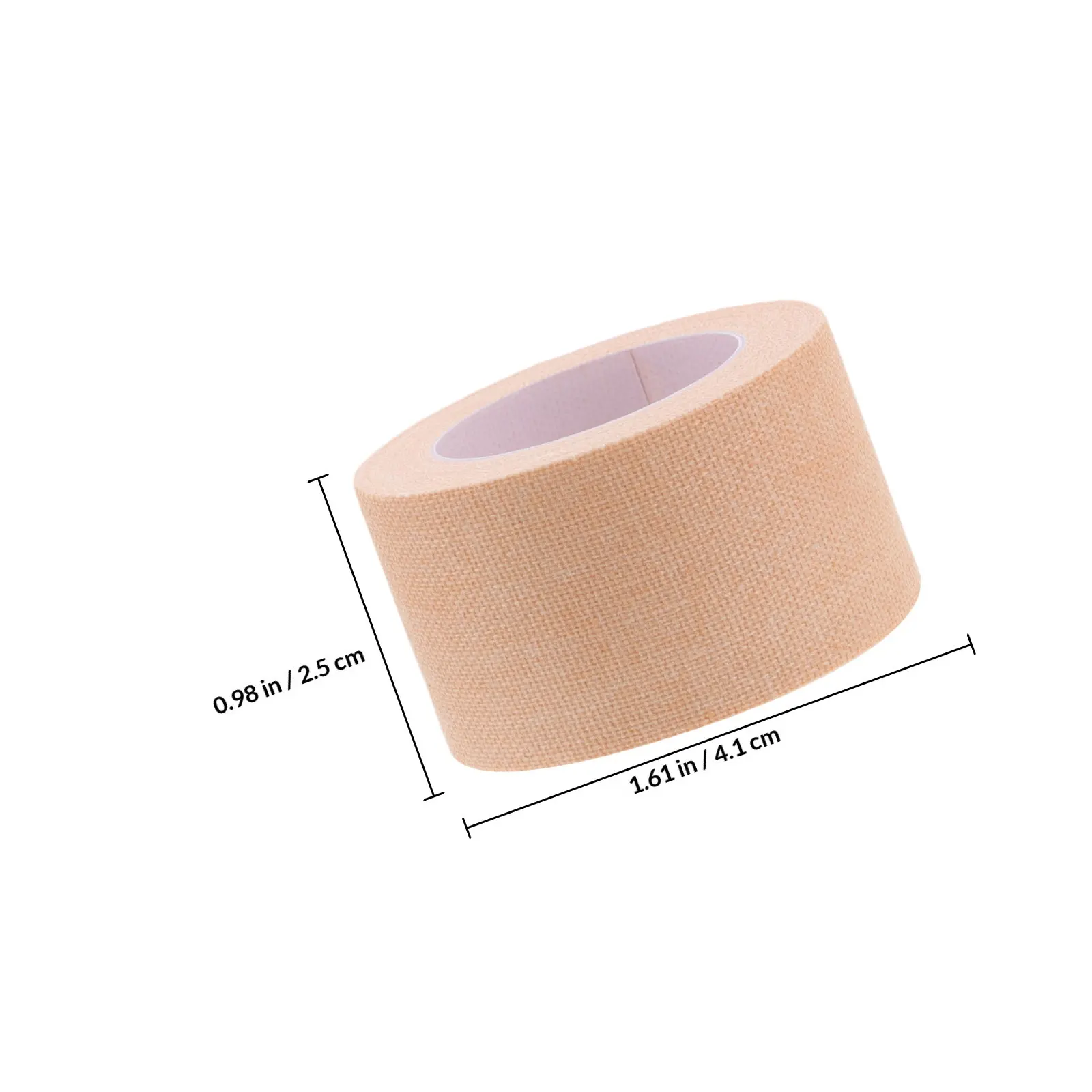 Erhu Corner Protectors Erhu Accessories Wear-resistant Crash-proof Pad Comfortable Angle Guard Tape Reducing Bow
