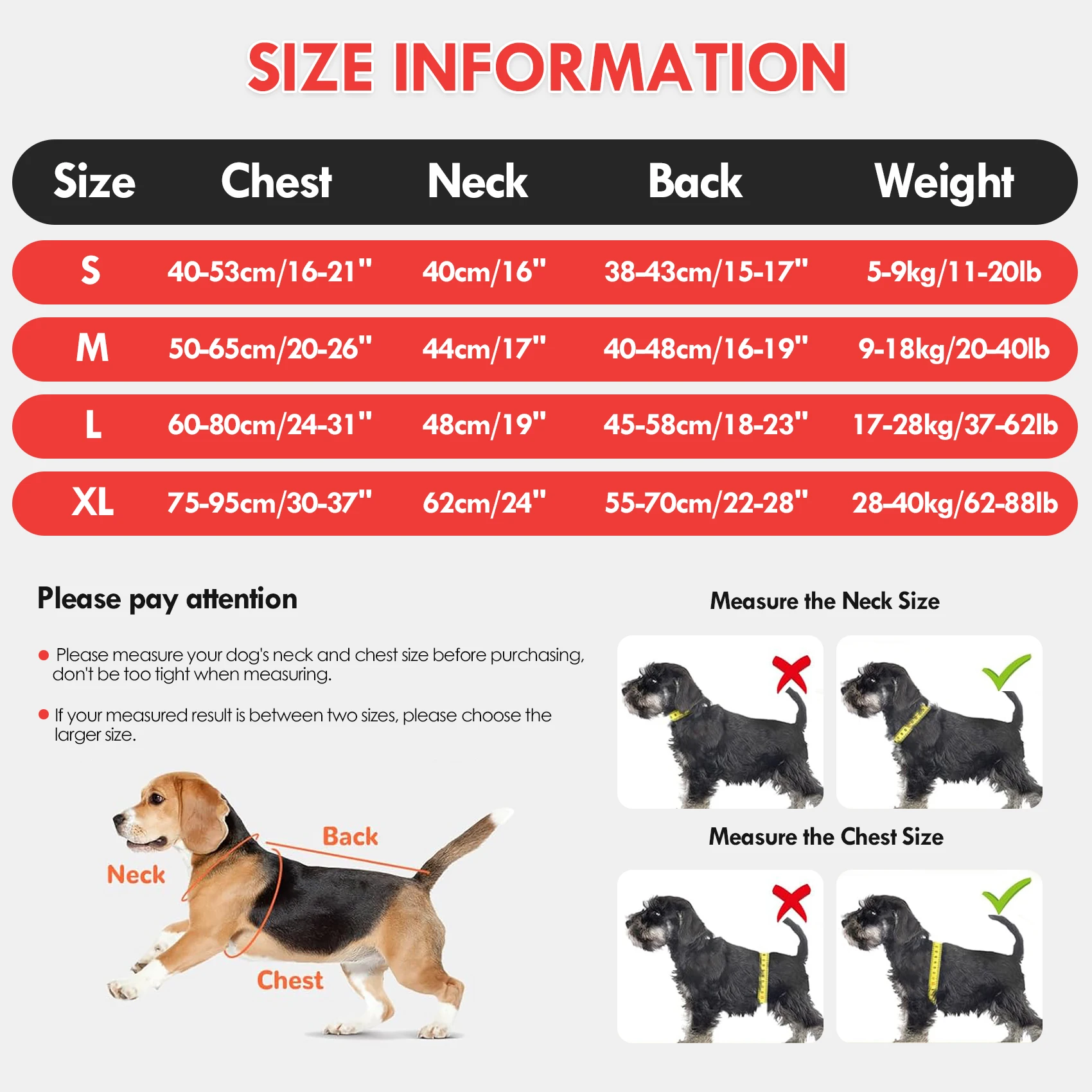 Thumbnail 3 - #2 Dog Life Jackets Comparison Guide