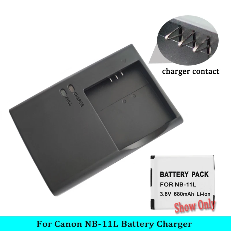 CB-2LDC 2LDE 2LFE Camera Battery Charger For Canon SX400 IS, SX410 IS, SX412 IS, SX420 IS,90F,100F Lithium Battery NB-11L NB11LH