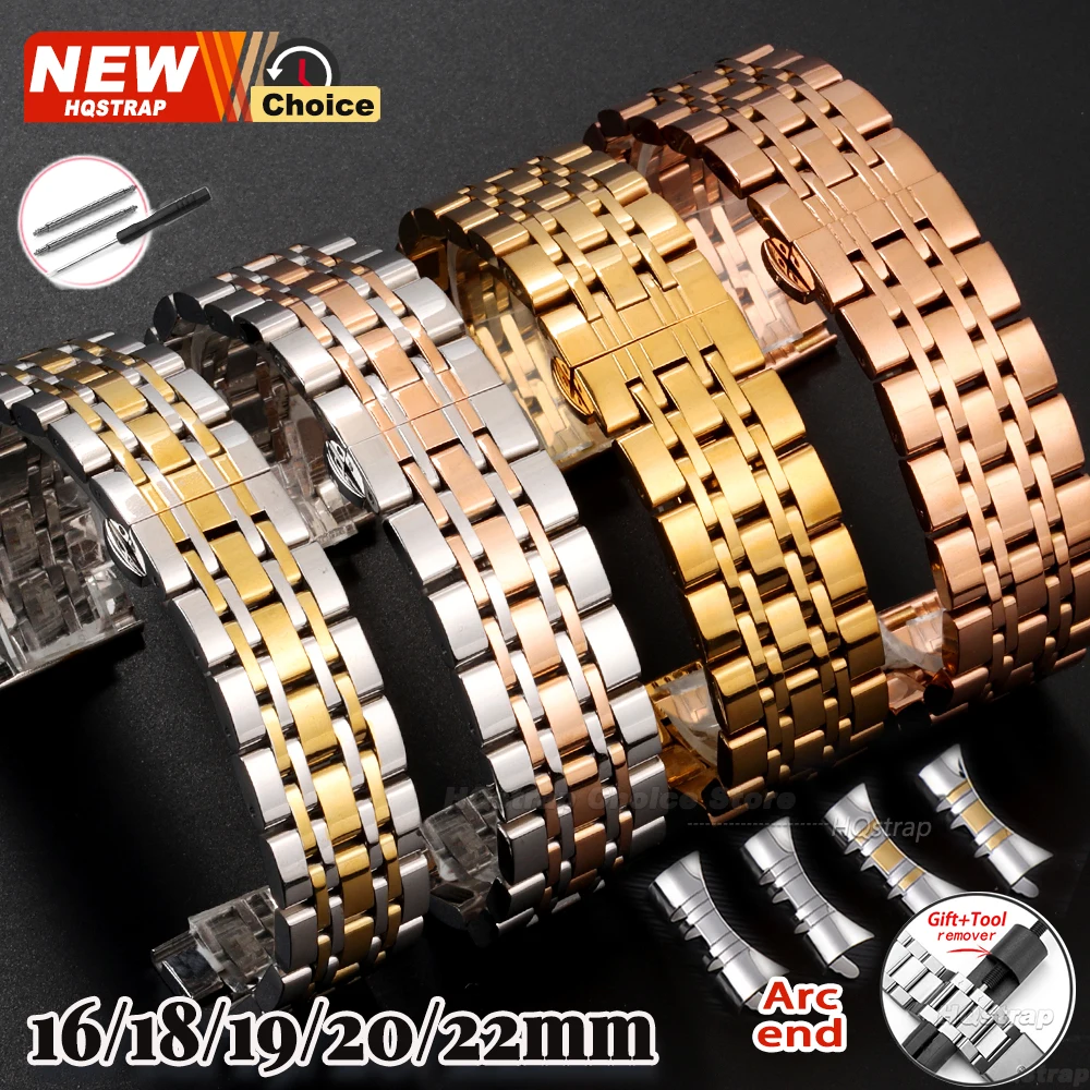 Stainless Steel Wac…