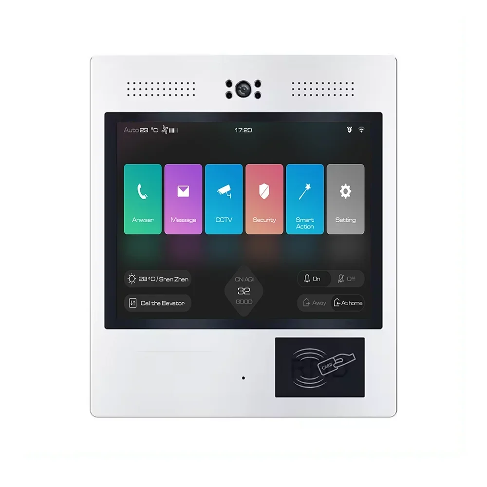 

High Quality Access Control Face Recognition Terminal Biometric Facial Attendance System Access Controller System