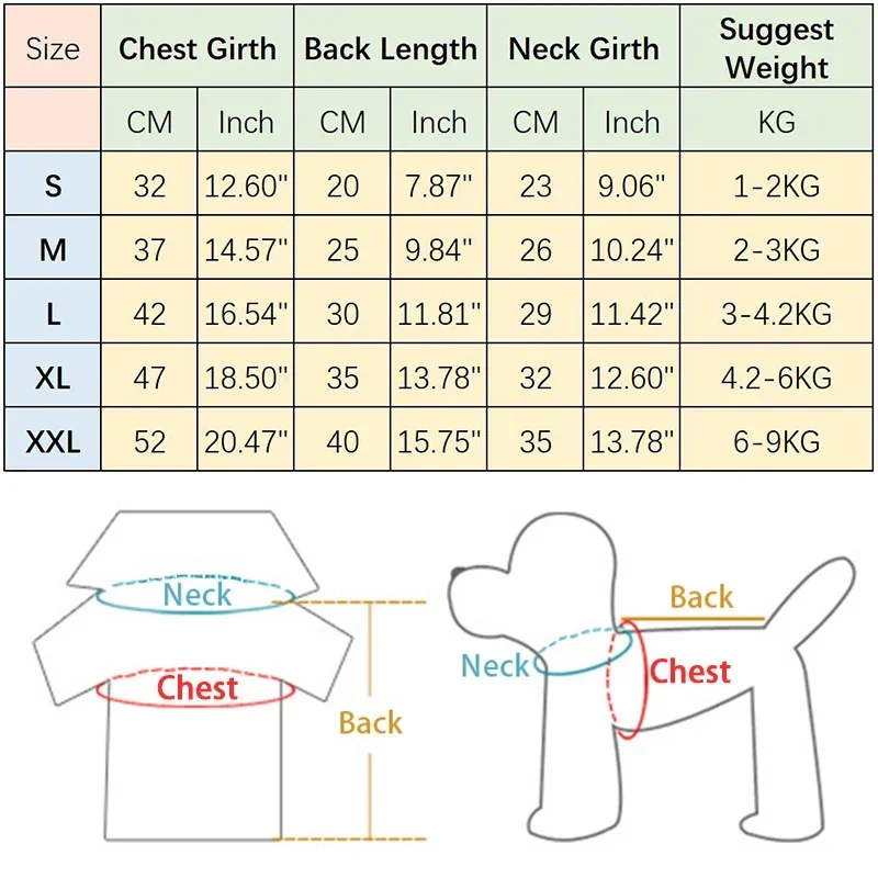 Winteroverall für Hunde, vierbeinig, warm, Haustierkleidung für kleine Hunde, Daunenoverall für Chihuahua, Mops, weiches Flanell-Hundekostüm – Detail 1