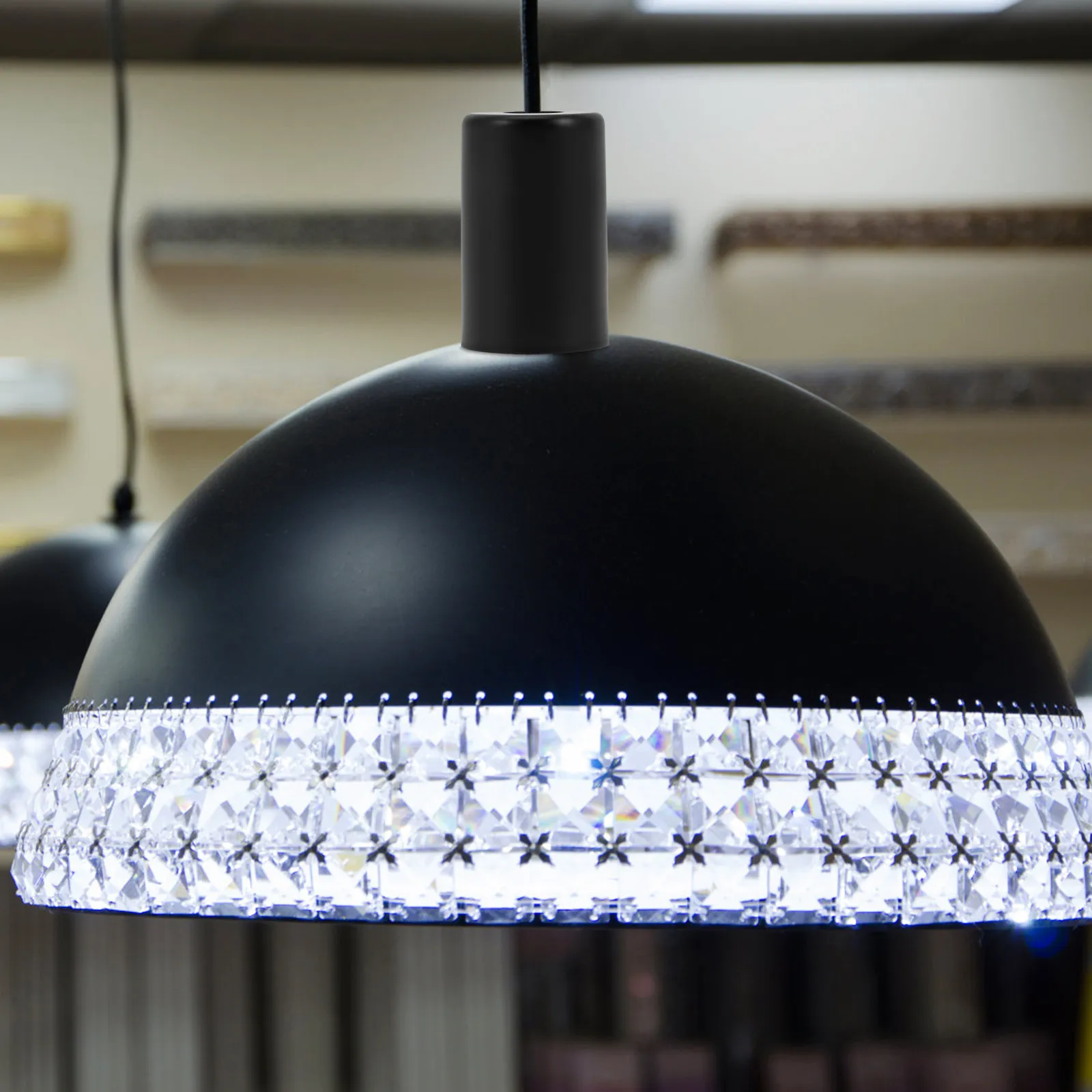 

Набор из 6 железных держателей для веревок к светильникам, безопасные и стабильные крепления для потолочных светильников, аксессуары для самостоятельной установки, инструменты для фиксации веревок