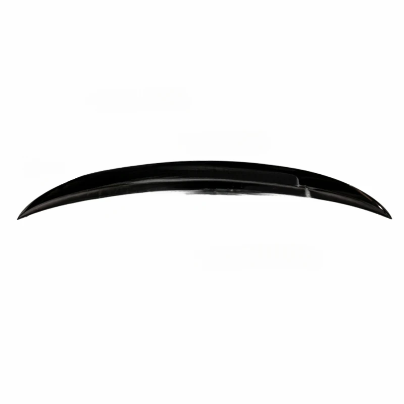 For BMW 3 Series E92 Coupe 2006-2010 Car Roof Rear Window Wing Spoiler view 2