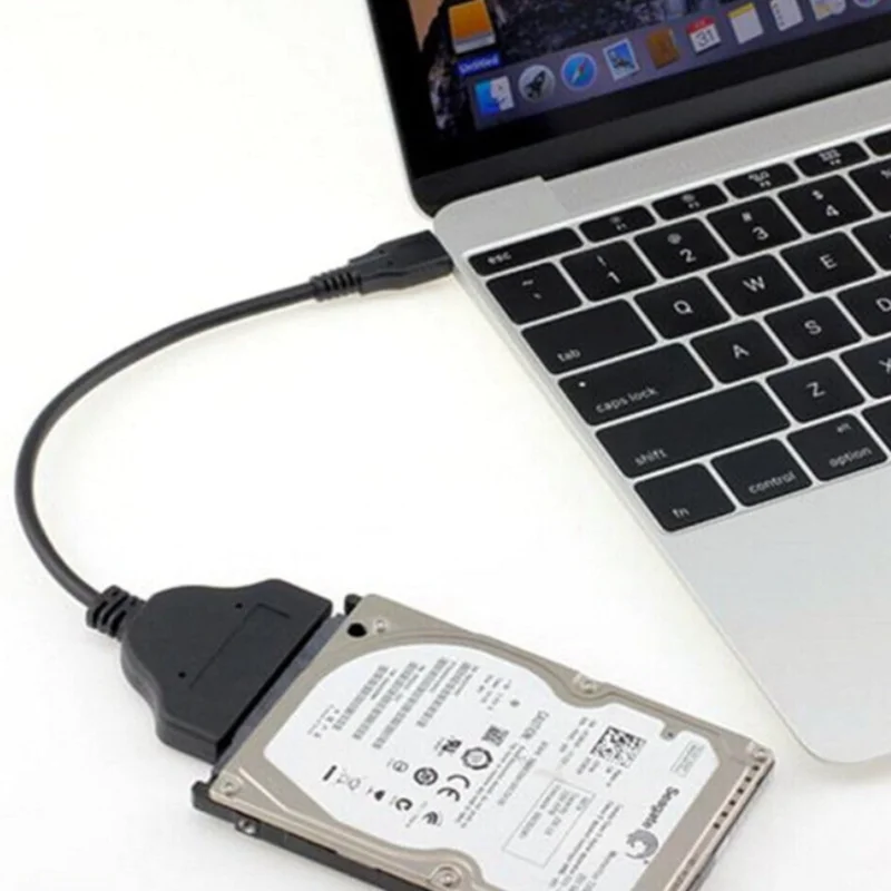 USB 3.1 Type C to SATA III HDD - Samsung Ssd Evo 870 review and price
