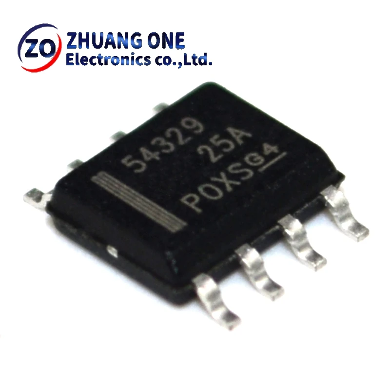 (10 peças) 100% Novo TPS54329DDAR TPS54329 54329 TPS54329EDDAR TPS54329E 54329E TPS54328DDAR TPS54328 54328