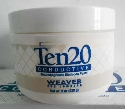 

For GT-20 Ten-20 Apply Medical EEG Conductive Paste